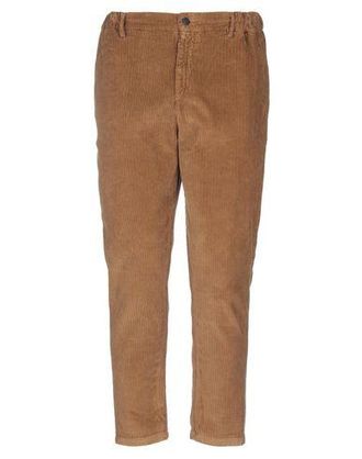 Daniele Alessandrini BOTTOMWEAR - Pantaloni su YOOX.COM