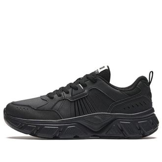 Anta Running Shoes Black 912345571-5