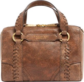The Bridge Laura Wow - - Bags - Donna - Marrone - ONE SIZE