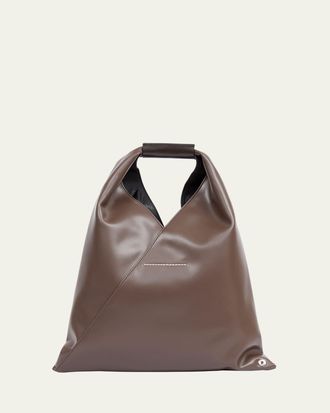 バッグ・カバンその他 MAISON MARGIELA Women Bags P4348 S61WG0035 T2186 BROWN Buy Maison Margiela 5AC Large Tote Bag 'Brown' - S56WG0093