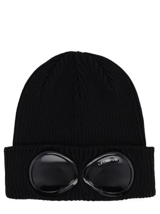 C.P. Company Cap With Lenses