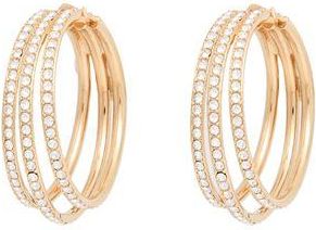 Amina Muaddi GIOIELLI E OROLOGI - Orecchini su YOOX.COM