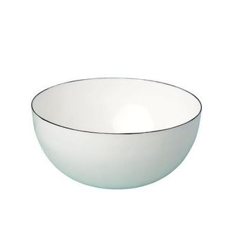 Be Home Harlow Bowl in White at Nordstrom