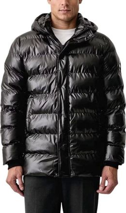 Karl Lagerfeld Karl Lagerfeld - Giacche - - Jackets - Uomo - Nero - XL