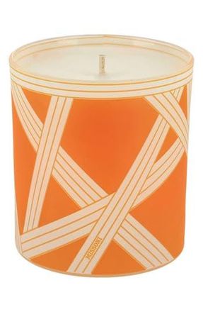 Missoni Nastri Orange Scented Candle in Orange Multi at Nordstrom Rack