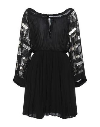 Dondup DRESSES - Mini dresses on YOOX.COM