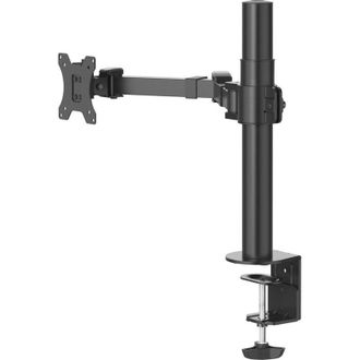 Hama Soporte Para Monitor Con Altura Ajustable De 13 A 35 Pulgadas