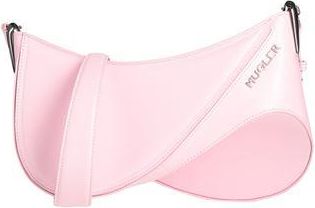 MUGLER BAGS - Cross-body bags sur YOOX.COM