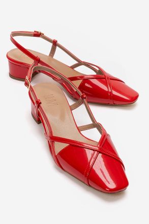Prologue Olena Blokhak Slingback Pump (Dames)