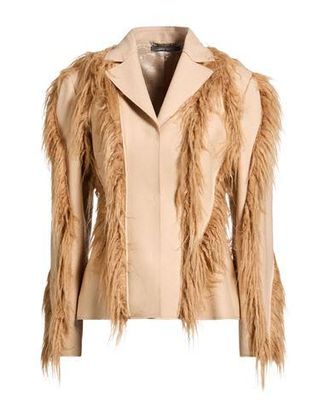 Alberta Ferretti COATS & JACKETS - Jackets sur YOOX.COM