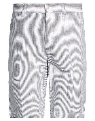 120% Lino PARTES DE ABAJO - Pantalones cortos y bermudas en YOOX.COM