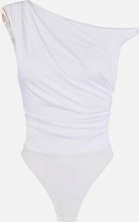 Elisabetta Franchi jerseylichaam