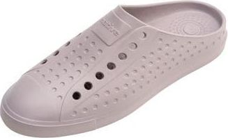 Native Jefferson Water Friendly Slip-On Clog in Dusk Purple/Dusk Purple at Nordstrom Rack, Size 11