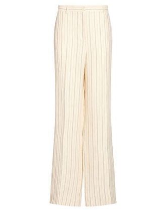 Twin-Set PARTES DE ABAJO - Pantalones en YOOX.COM