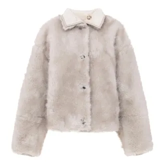 Urban Code Dames, Jassen, Wit, Maat: XS