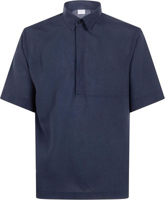 Houdini Tops, Heren, Blauw, XL, Polo Shirts
