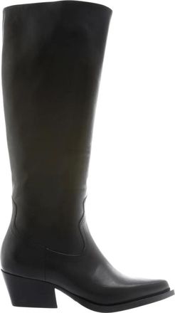 VIA VAI Mujer, Zapatos, Negro, Talla: 41 EU