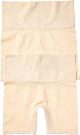 Yummie Tummie 2Pk Seamless Short