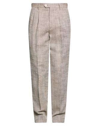 Brunello Cucinelli PARTES DE ABAJO - Pantalones en YOOX.COM
