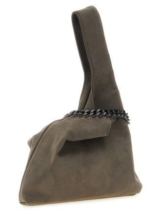 Stella McCartney Falabella Shoulder Bag - Taupe
