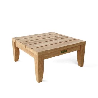 Anderson Coronado Side Table