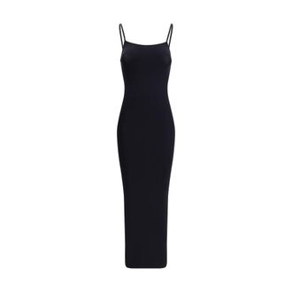 Wolford Zwarte Polyamide Casual Jurk