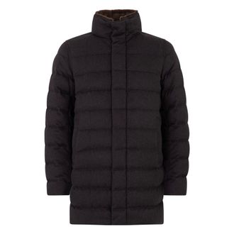 Herno Hombre, Chaquetas, Marr&oacute;n, Talla: L