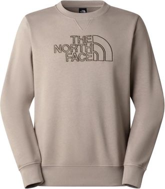 The North Face Hombre, Deporte, Beige, Talla: L