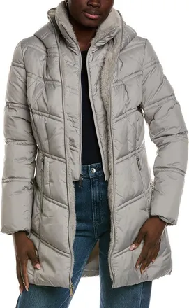 Shelli Segal Petal Jacket