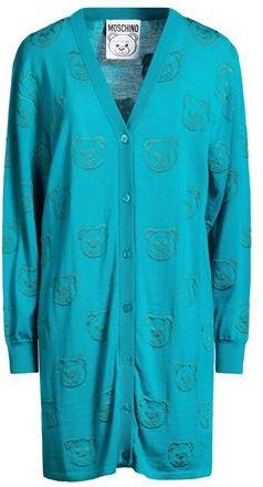 Moschino Cardigans
