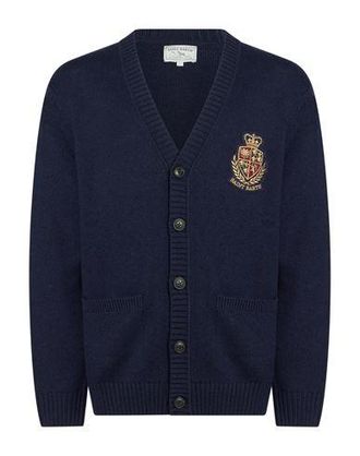 MC2 Saint Barth KNITWEAR - Cardigans sur YOOX.COM