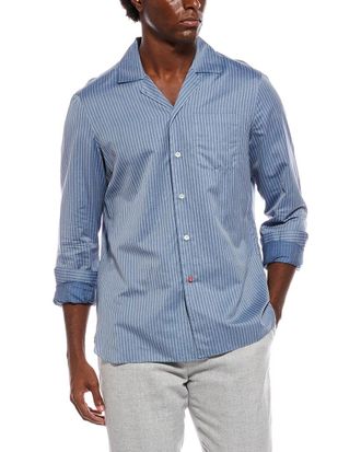 Isaia Sport Shirt