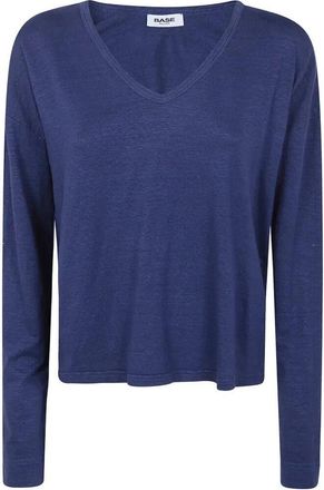 base V Neck Sweater