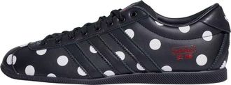 adidas (WMNS) adidas Anfu White Black LA1364