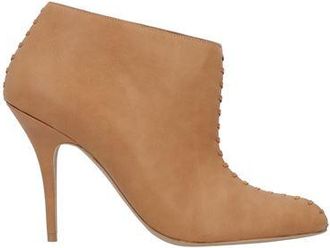 Stella McCartney CALZADO - Botines de ca&ntilde;a alta en YOOX.COM