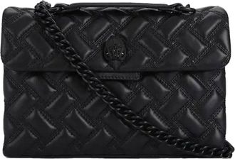 Kurt Geiger Taschen.. Schwarz