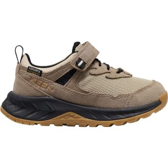 Keen Hightrail Waterproof Hiking Shoes Brown 10 Kids