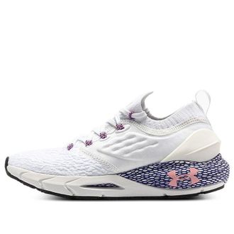 Under Armour (WMNS) Under Armour Hovr Phantom 2 CN White Purple 3025214-100