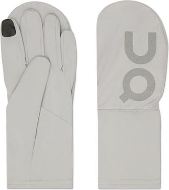 On Core Glove Handschuhe - Unisex | grau