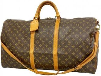 Louis Vuitton unisex, Pre-owned, Marrone, Taglia unica, used