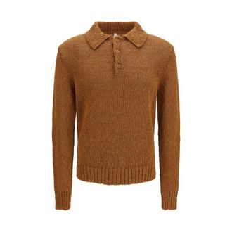 Sunflower Sunflower Cotton Polo Mens Shirt