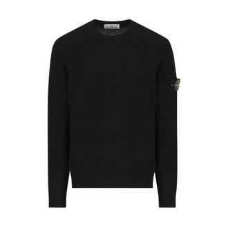 Stone Island Uomo, Maglie, Nero, L, new