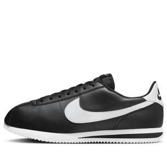 Nike Cortez Black White DM4044-001