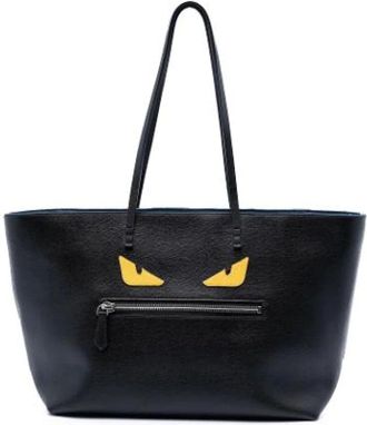 Fendi unisex, Pre-owned, Nero, Taglia unica, used