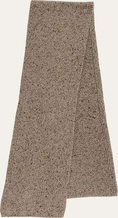 The Row Heiki Cashmere Scarf