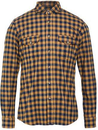 Massimo Acciai TOPWEAR - Camicie su YOOX.COM