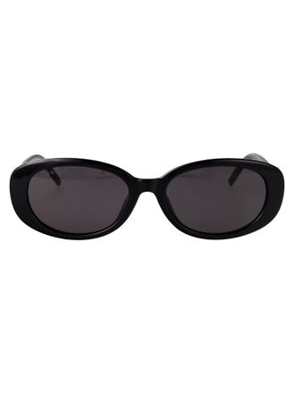 Gucci Oval Sunglasses Gg1684 Sa 001