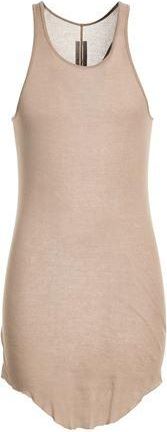 Rick Owens TOPS - Tank Tops auf YOOX.COM