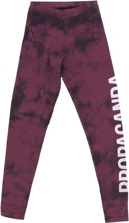 PROPAGANDA Donna, Pantaloni, Marrone, M, new