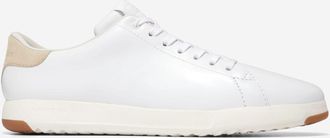 Cole Haan Mens GrandPr&oslash; Tennis Sneakers - White Size 11.5